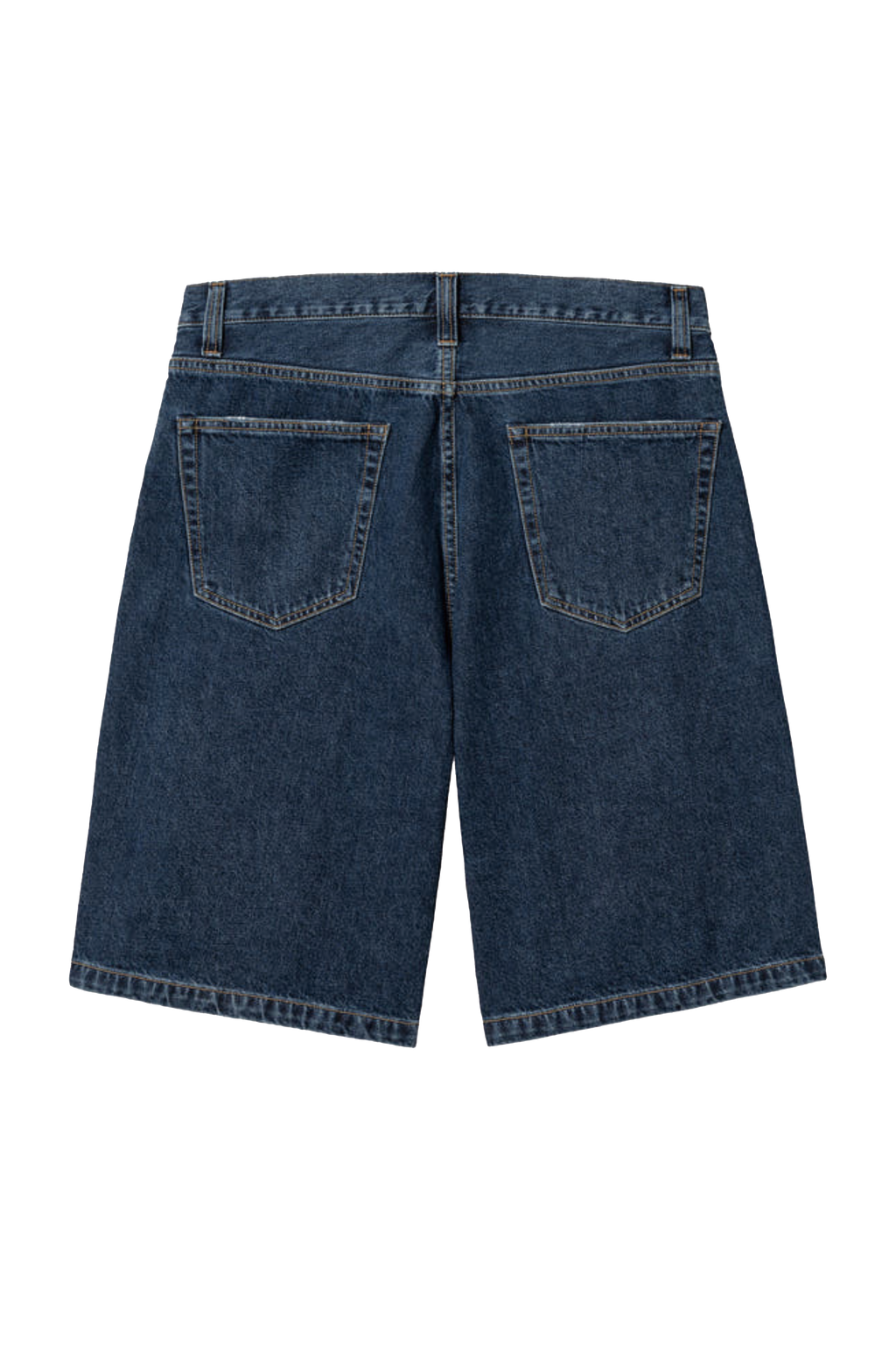 Casual Denim Shorts
