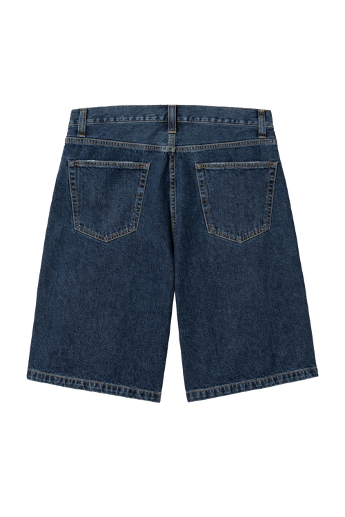 Casual Denim Shorts
