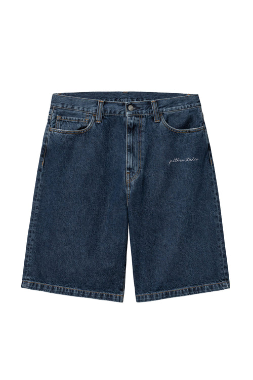 Casual Denim Shorts