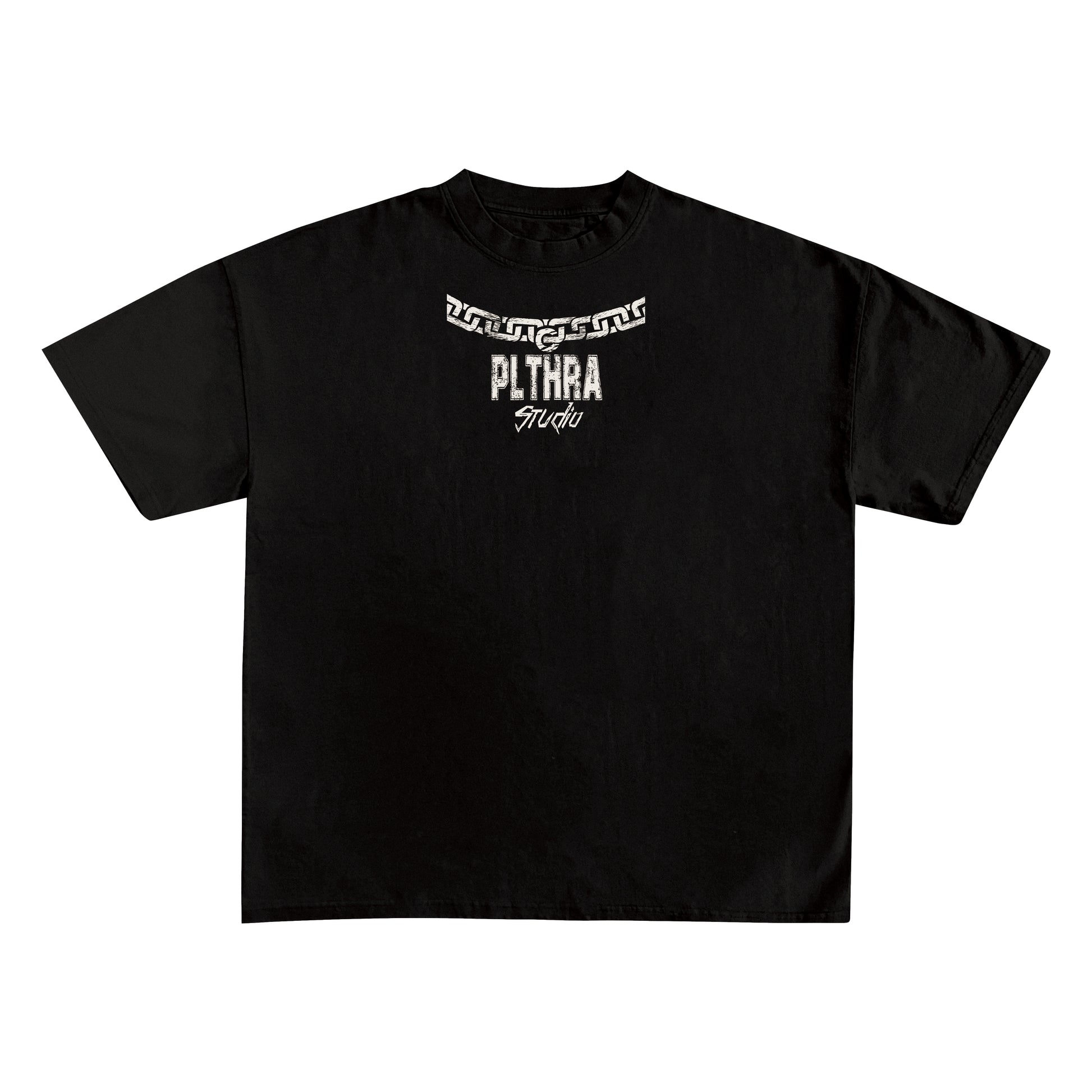 PLTHRA Chain Tee