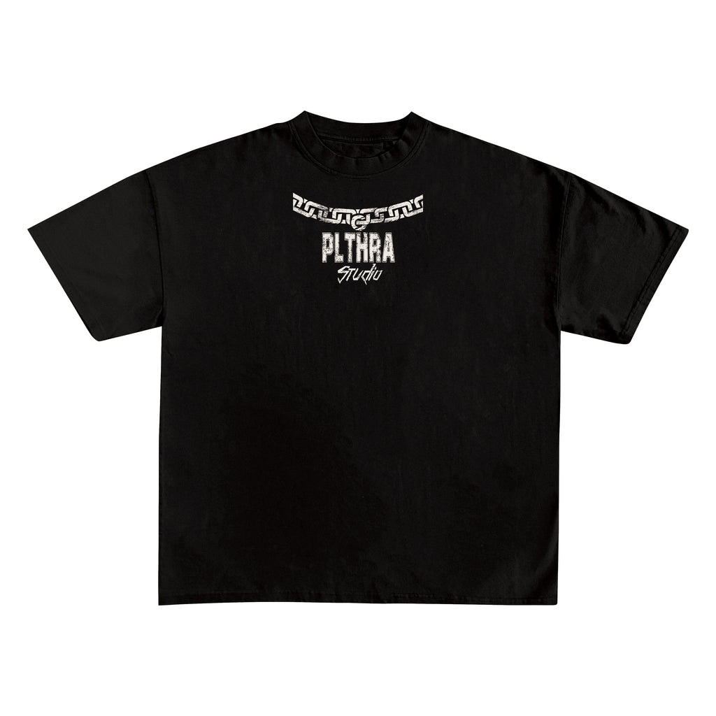 PLTHRA Chain Tee